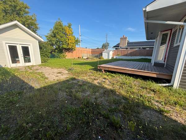 57 Victoria AVE S, Cochrane, ON P0L 1C0