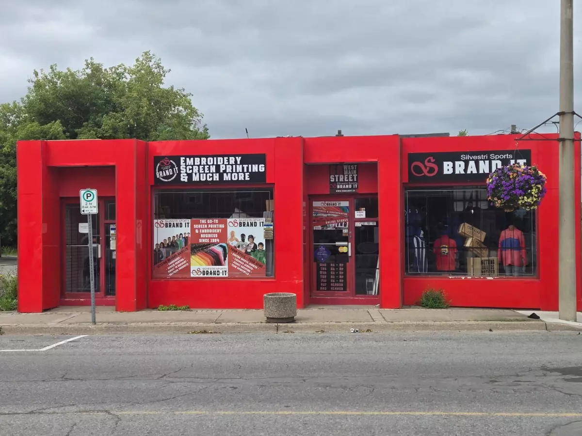 Welland, ON L3C 4Z9,68 West Main ST #Basement