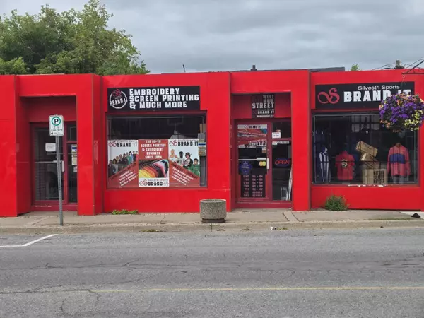 Welland, ON L3C 4Z9,68 West Main ST #Basement