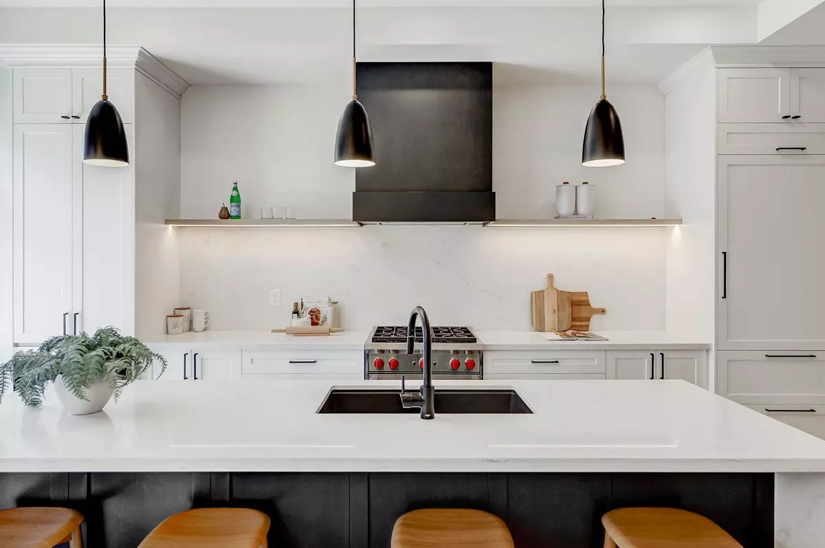 Markham, ON L6C 3L5,5 Gardeners LN