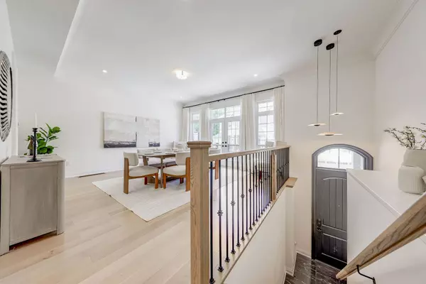 Markham, ON L6C 3L5,5 Gardeners LN