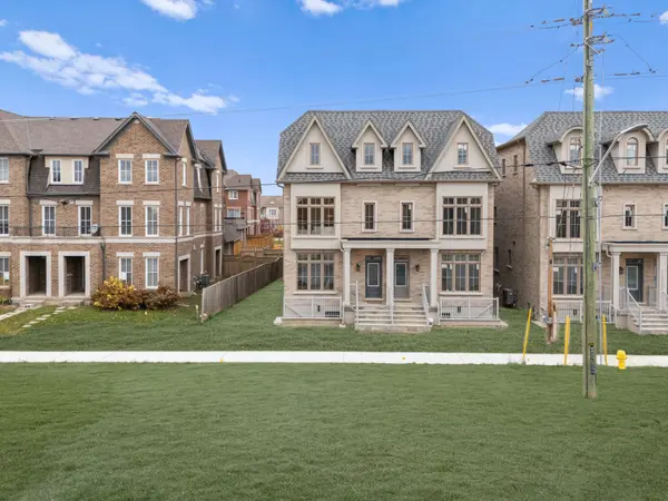 2946 Elgin Mills RD E, Markham, ON L6C 1K9