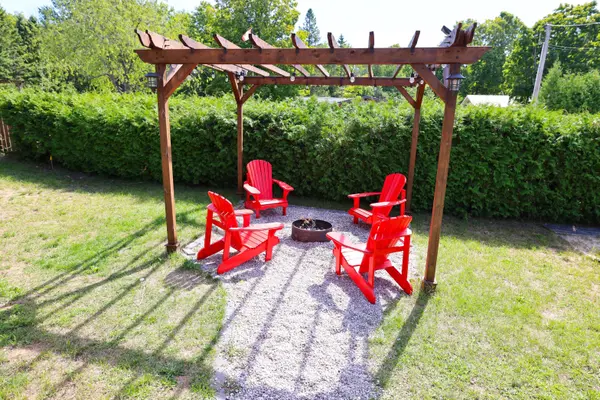 1236 SAUBLE FALLS RD, South Bruce Peninsula, ON N0H 2G0