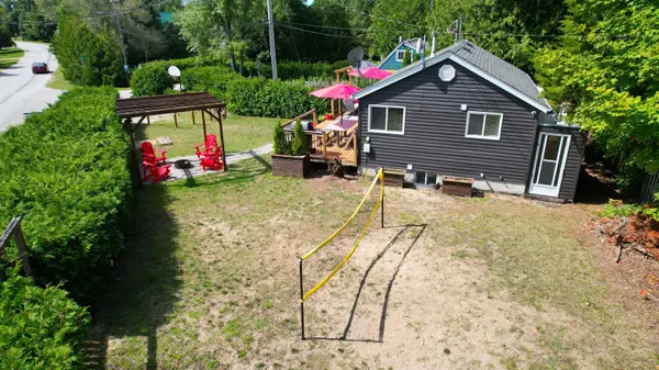 1236 SAUBLE FALLS RD, South Bruce Peninsula, ON N0H 2G0