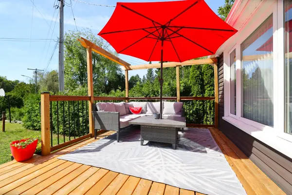 1236 SAUBLE FALLS RD, South Bruce Peninsula, ON N0H 2G0