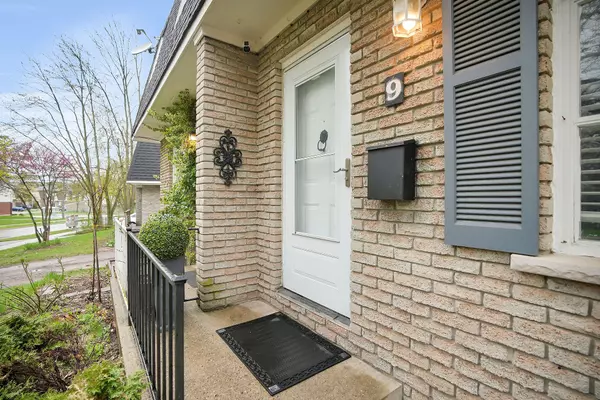 London North, ON N6G 2W3,9 ARDSLEY RD