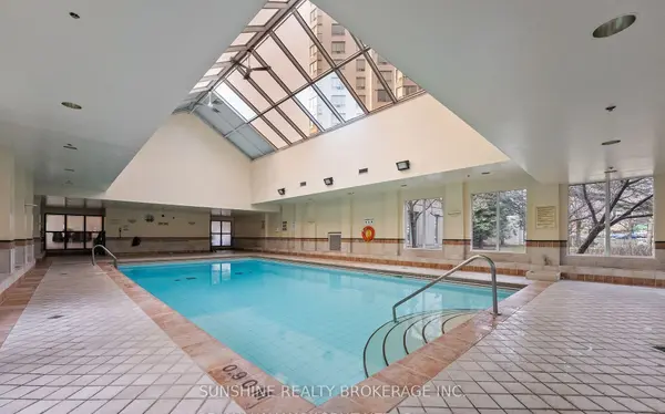 2628 Mccowan RD #509, Toronto E07, ON M1S 5J8