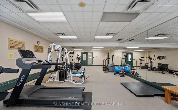 2628 Mccowan RD #509, Toronto E07, ON M1S 5J8