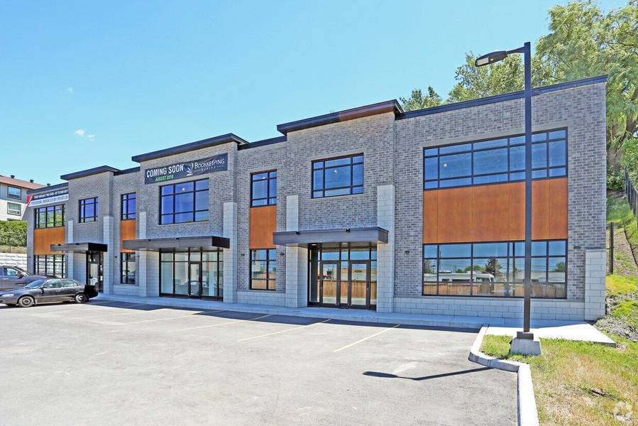 2618-2628 St Joseph BLVD, Orleans - Convent Glen And Area, ON K1C 1G3