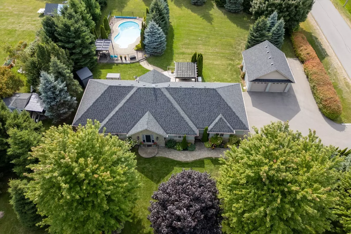 Clarington, ON L0B 1J0,8360 Old Scugog RD