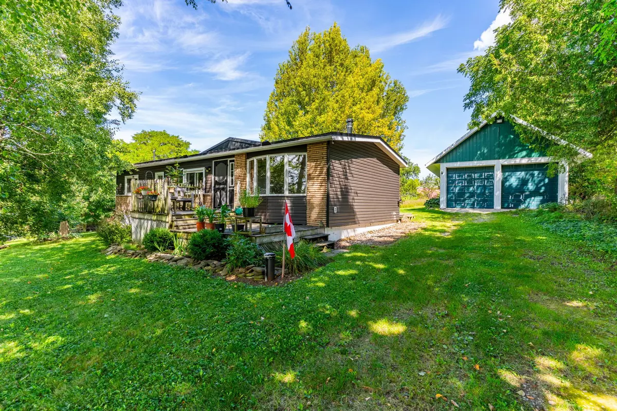 Meaford, ON N0H 1B0,403261 8 Side Road