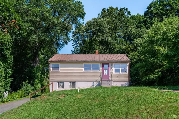 Altavista, VA 24517,1012 Park ST