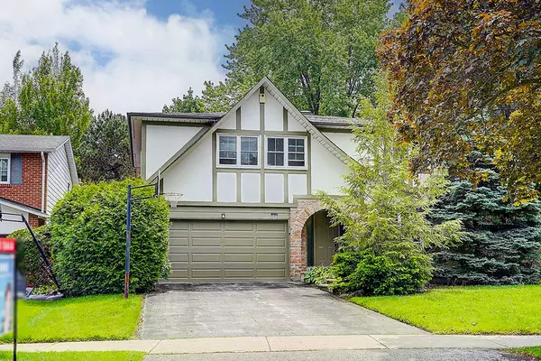 Toronto C13, ON M3B 3B4,11 Abbeywood TRL