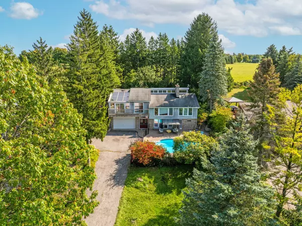 Scugog, ON L9L 1B6,385 Fralicks Beach RD