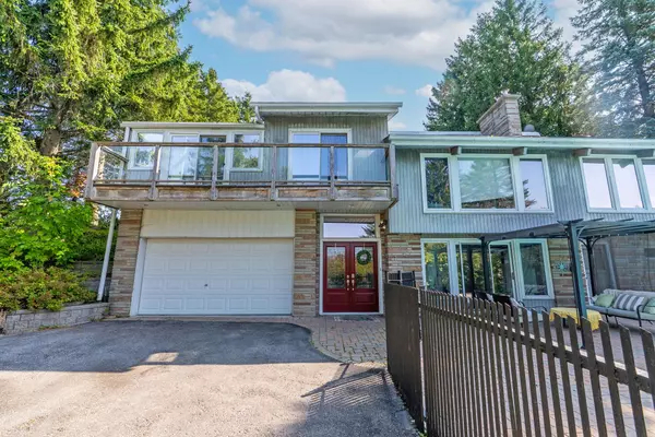 Scugog, ON L9L 1B6,385 Fralicks Beach RD