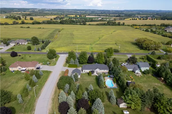 Clarington, ON L0B 1J0,8360 Old Scugog RD