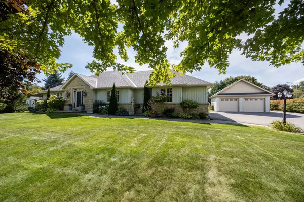 Clarington, ON L0B 1J0,8360 Old Scugog RD