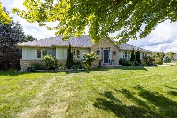 Clarington, ON L0B 1J0,8360 Old Scugog RD