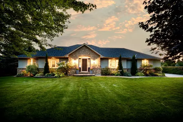 Clarington, ON L0B 1J0,8360 Old Scugog RD