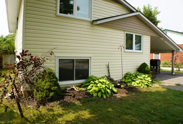 Owen Sound, ON N4K 1Y2,973 15th St A E ST