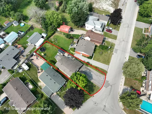 Owen Sound, ON N4K 1Y2,973 15th St A E ST