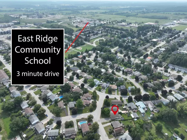 Owen Sound, ON N4K 1Y2,973 15th St A E ST