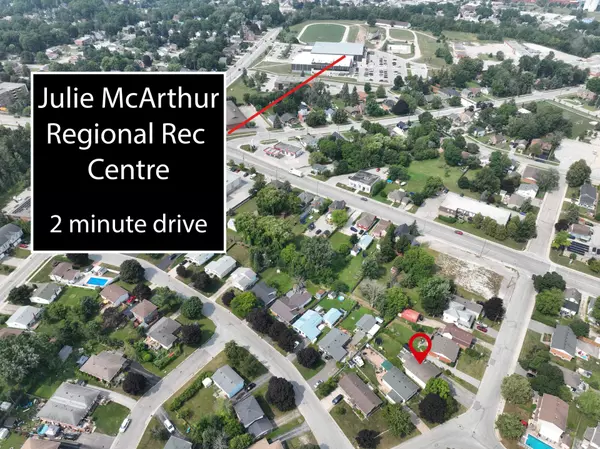 Owen Sound, ON N4K 1Y2,973 15th St A E ST