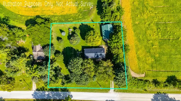 Meaford, ON N0H 1B0,403261 8 Side Road