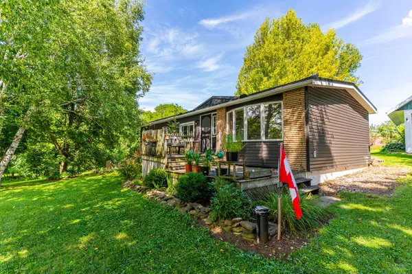 Meaford, ON N0H 1B0,403261 8 Side Road