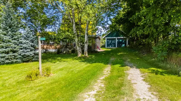 Meaford, ON N0H 1B0,403261 8 Side Road