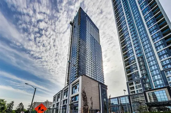 7 Mabelle AVE #1008A, Toronto W08, ON M9A 0C9