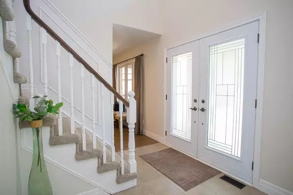 Brantford, ON N3P 1B9,89 Dante CRES