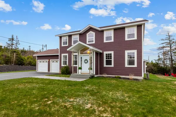 6 Rustys Loop, Portugal Cove-st. Philips, NL A1M 0C6