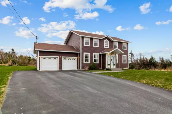 Portugal Cove-st. Philips, NL A1M 0C6,6 Rustys Loop