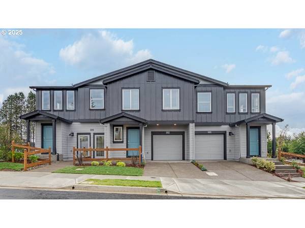 6056 SE 15th ST, Gresham, OR 97080