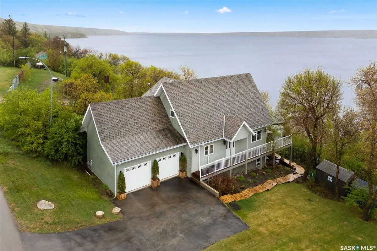 4 Aaron DRIVE, Fort San, SK S0G 1S0