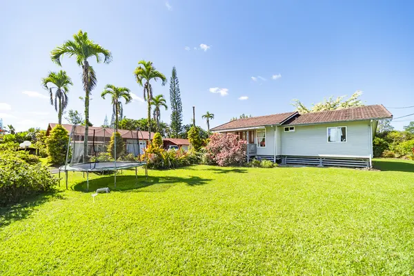 420 AINALAKO RD, Hilo, HI 96720