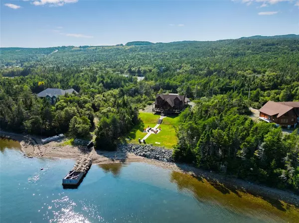 Bellevue, NL A0B1B0,190 Main Road