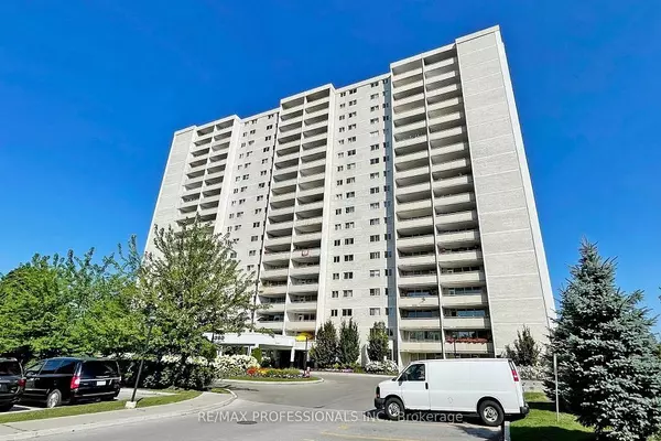 1360 York Mills RD #1204, Toronto C13, ON M3A 2A3