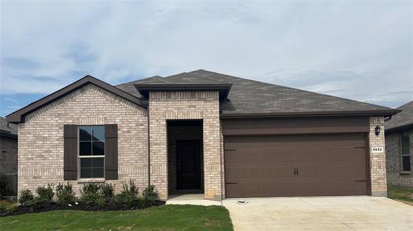 9652 BRICKRIDGE Lane, Fort Worth, TX 76036