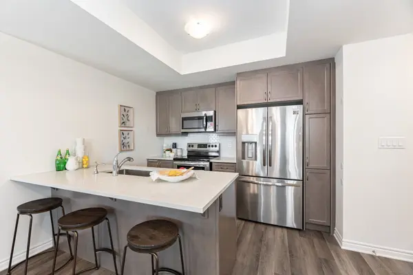 Pickering, ON L1X 0L1,1034 Reflection PL #510