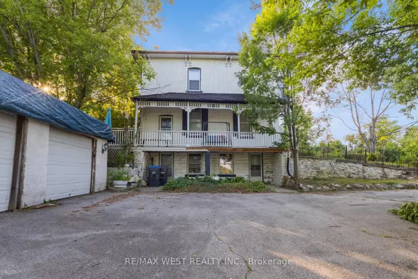 Caledon, ON L7C 2C5,16086 Hurontario ST