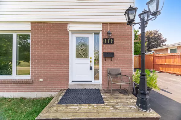 Brampton, ON L6T 3M6,111 Folkstone CRES