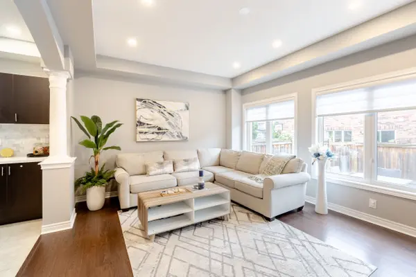 Markham, ON L6E 0R4,29 Upper Greensborough DR