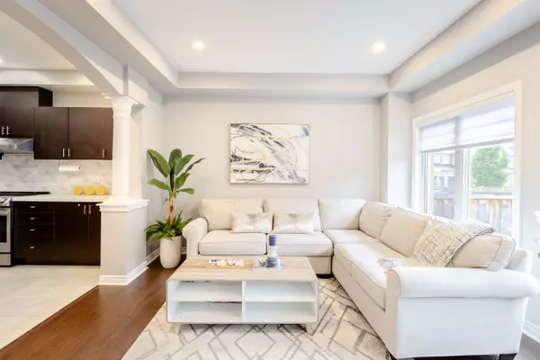 Markham, ON L6E 0R4,29 Upper Greensborough DR