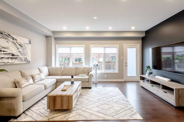 Markham, ON L6E 0R4,29 Upper Greensborough DR