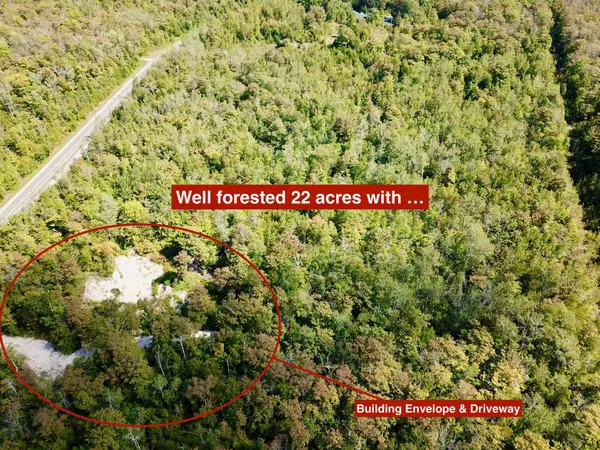 Northern Bruce Peninsula, ON N0H 1W0,2248 Bruce Rd 9 RD