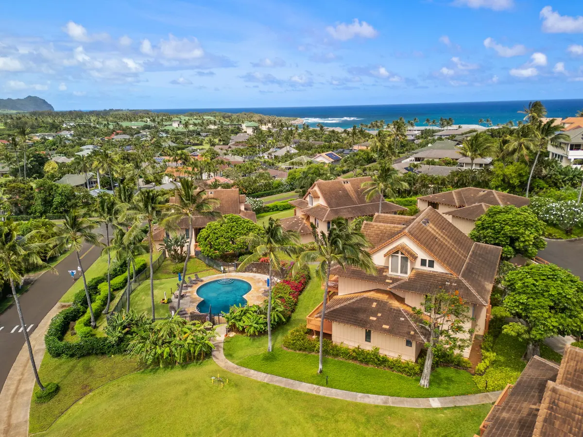 2370 HOOHU RD #712, Koloa, HI 96756