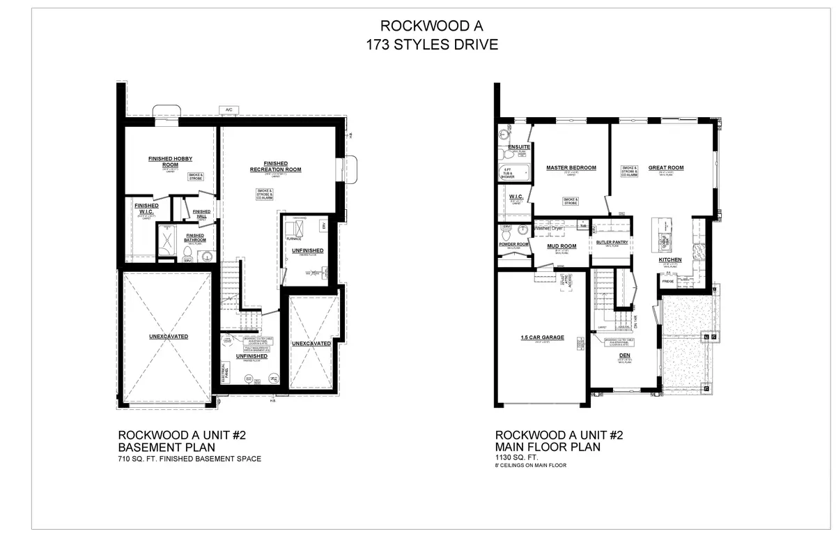 173 STYLES DR, St. Thomas, ON N5R 0R1