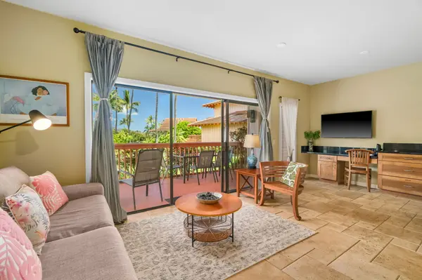 2370 HOOHU RD #712, Koloa, HI 96756